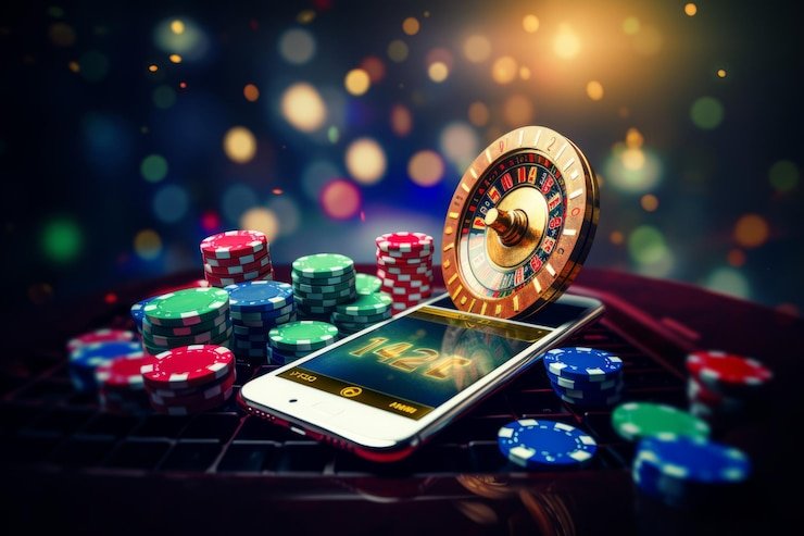Antarmuka permainan Erek Erek di platform jaya4d