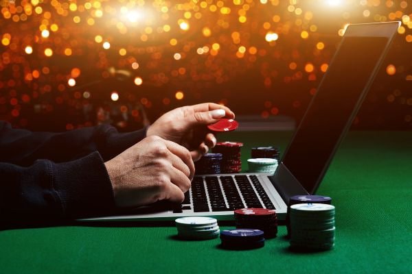 Antarmuka LinkAja di aplikasi jaya4d dengan pilihan metode pembayaran digital