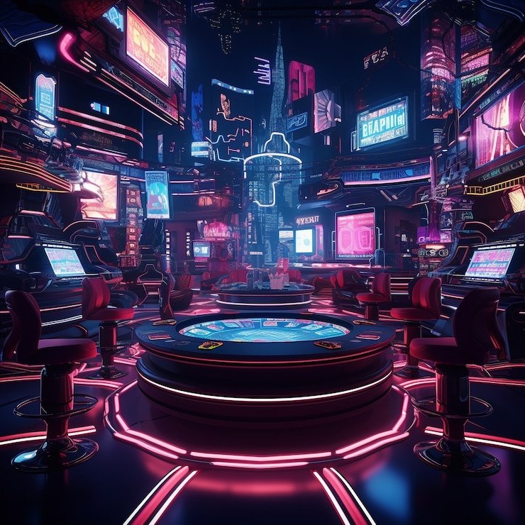 jaya4d featured game showcase